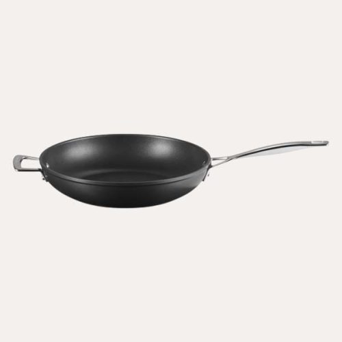 Toughened Non Stick Deep Fry Pan 30cm