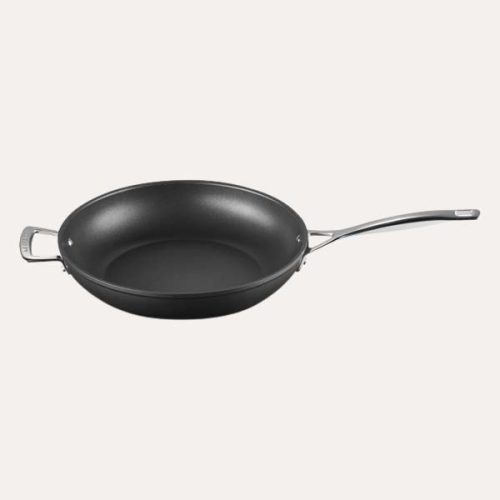 Toughened Non Stick Deep Fry Pan 30cm - Image 5