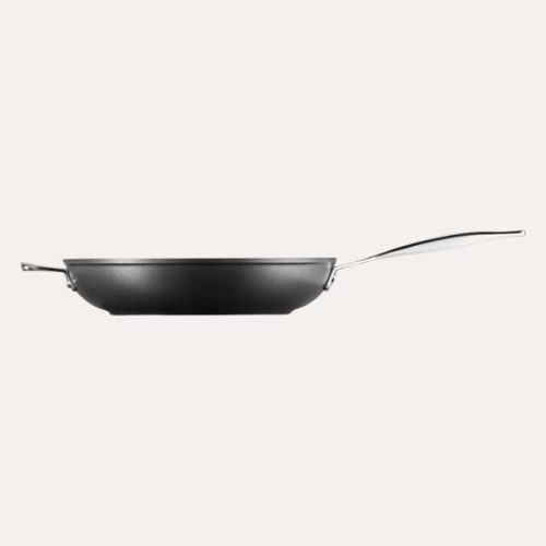 Toughened Non Stick Deep Fry Pan 30cm - Image 3