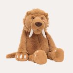 Stellan Sabre Tooth Tiger