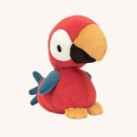 Bodacious Beak Parrot