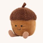 Amuseable Acorn