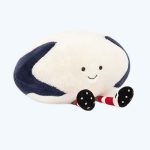 Amuseable Sports Rugby Ball