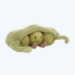 Amuseable Pea in a Pod