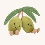 Amuseable Olives