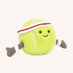 Amuseable Sports Tennis Ball
