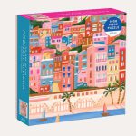 French Riviera Puzzle