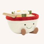 Amuseable Ramen