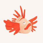 Lois Lionfish