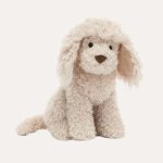 Georgiana Poodle