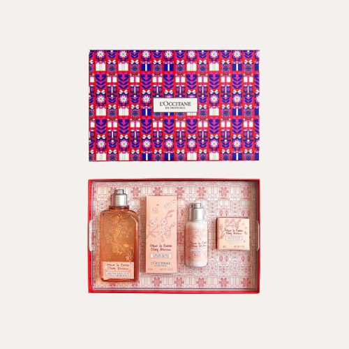 Soft & Delicate Cherry Blossom Collection - Image 3