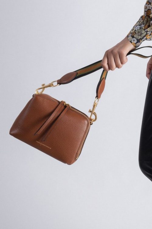 Blake Bag Camel - Image 2