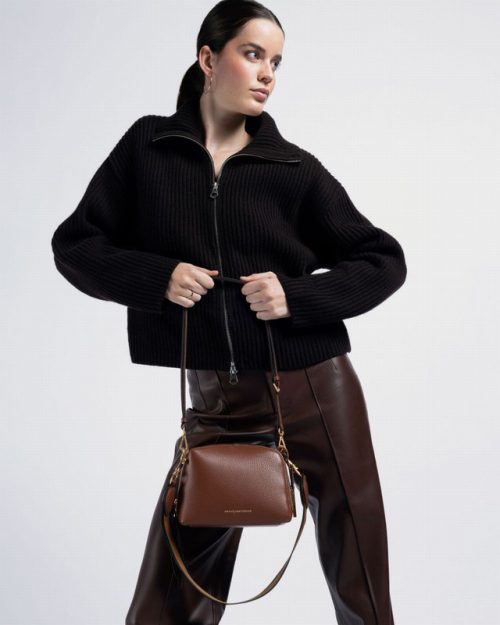 Blake Bag Camel - Image 5