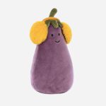 Toastie Vivacious Aubergine