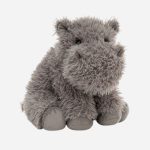 Curvie Hippo