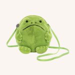 Ricky Rain Frog Bag