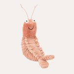 Sheldon Shrimp