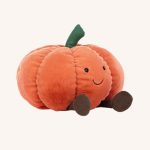 Amuseable Pumpkin