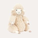 Bibbly Bobbly Sheep
