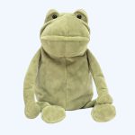 Fergus Frog