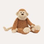 Junglie Monkey