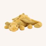 Golden Dragon