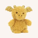 Little Dragon