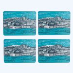 Coast Tablemats Set of 4