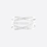 Tara Multi Strand Cuff Silver