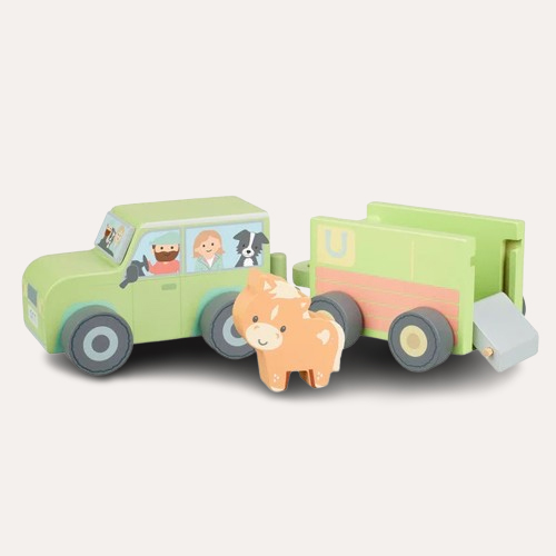 Trucks – Farm 4×4 & Horsebox