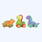 Trucks – First Dinosaur Vehicles