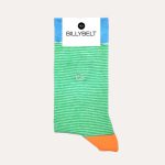 Cotton Socks Tutti Frutti Striped