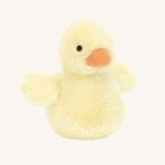 Fluffy Duck