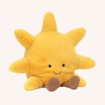 Amuseable Sun