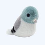 Birdling Pigeon