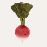 Vivacious Vegetable Radish