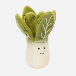 Vivacious Vegetable Bok Choy