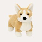 Betty Corgi