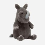 Roderick Rhinoceros