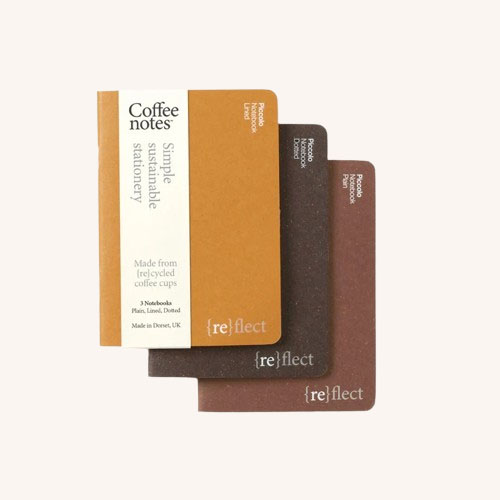 Piccolo S/S Notebook x3 – Beer