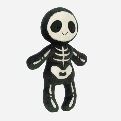 Skeleton Bob