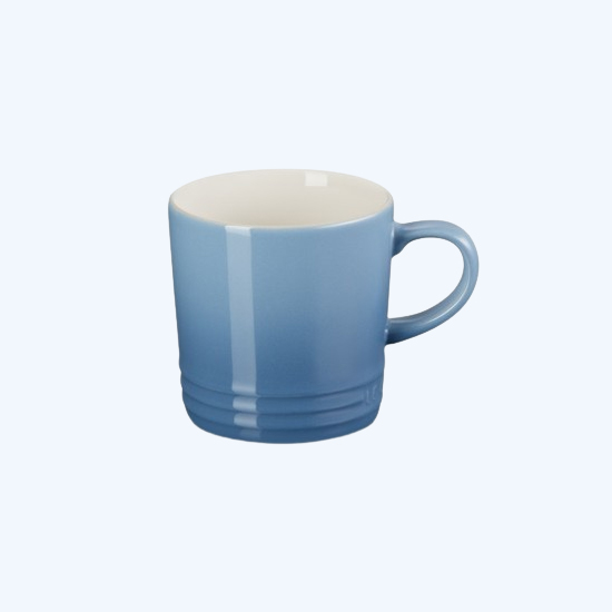 Mug Chambray