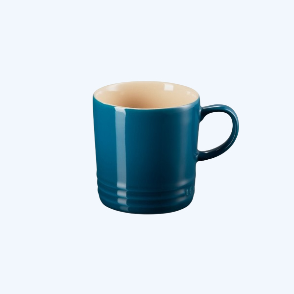 Mug Deep Teal