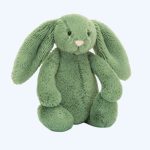 Little Bashful Ivy Bunny