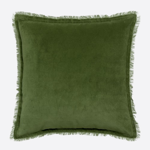 Fara Cushion Eucalyptus