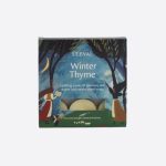 Winter Thyme Scented Christmas Tealights