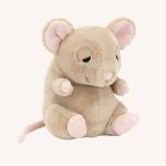 Cuddlebud Darcy Dormouse