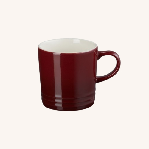 Mug Garnet