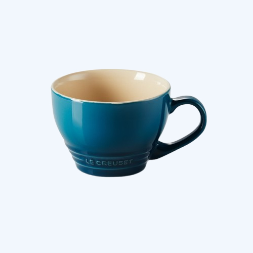 Grand Mug Deep Teal