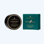 Woodsman Shaving Cream